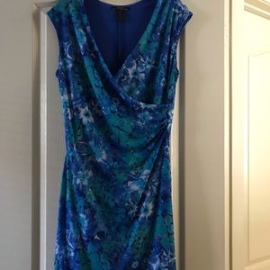Women’s Wrap Dress